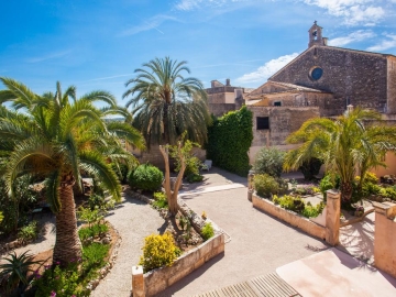 Hotel Casa Mona - B&B in llubi, Mallorca