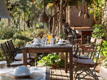 Fattoria San Martino - Design Hotel in Montepulciano, Toskana