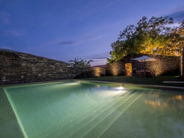 Morgadio da Calçada - B&B in Provesende, Nord Portugal