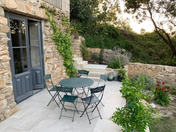 Maison d’Été  - Ferienhaus oder Villa in La Caunette - Babio, Okzitanien