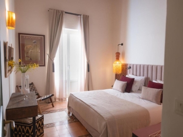 Le Palazzo - Boutique Hotel in Essaouira, Marrakesch Safi