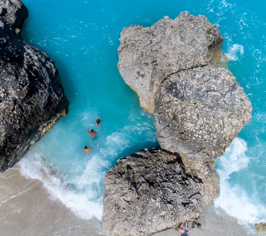  Die besten Strand Hotels & Villen am Meer in Kroatien