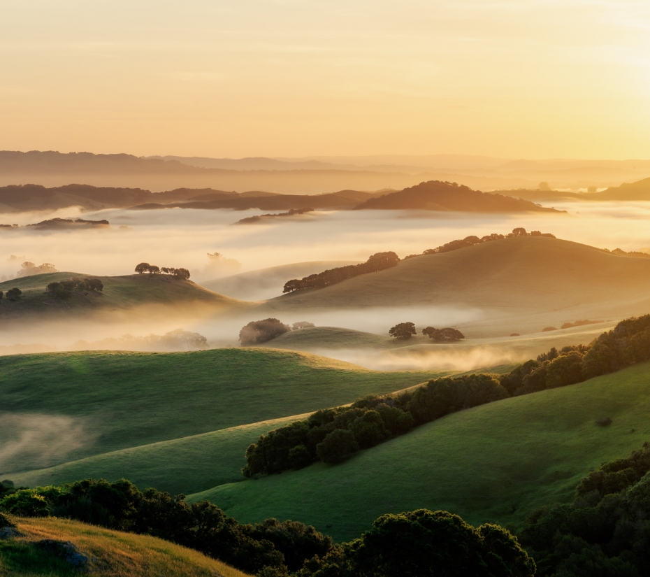 Natur pur: Hotels und Ferienhäuser auf dem Land Sizilien