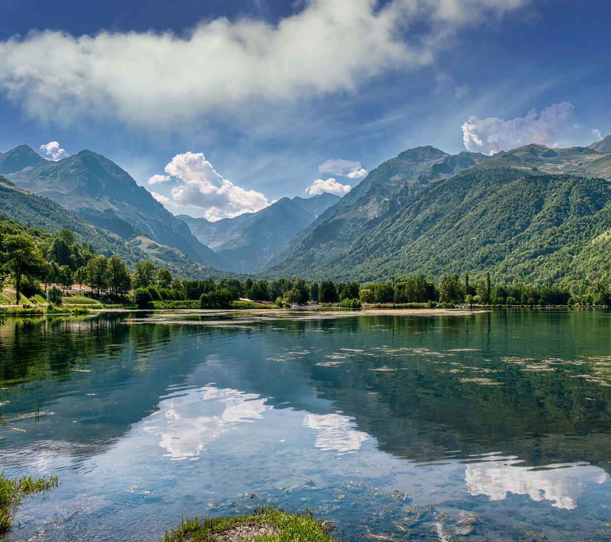 Die besten kleinen Hotels in Okzitanien, Luxushotels und Bed & Breakfasts